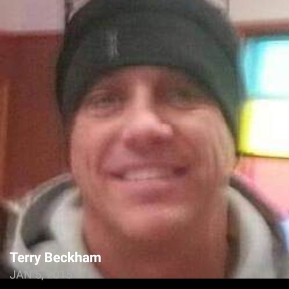 terrybeckham